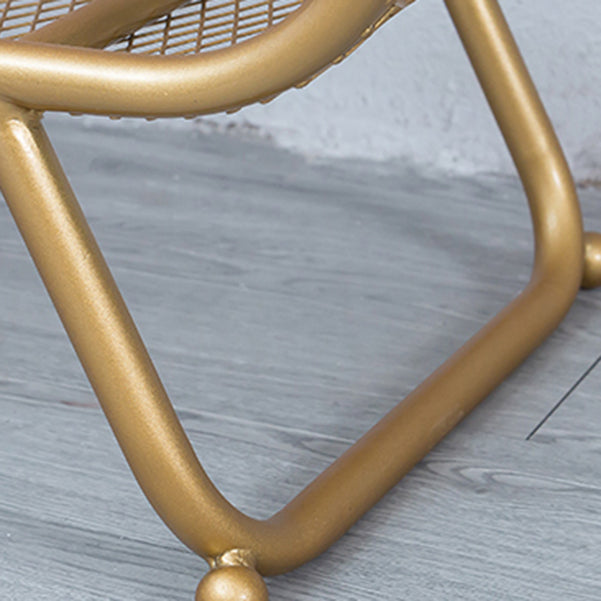 Libreria metallica moderna di libreria standard con ripiani rettangolo