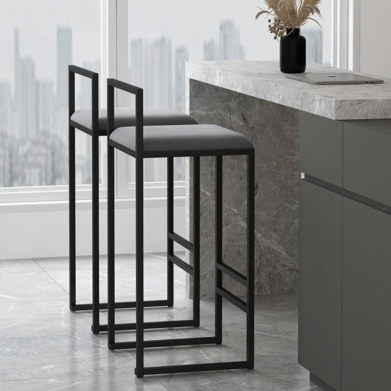 Negozio di gioielli contemporanei con bancono