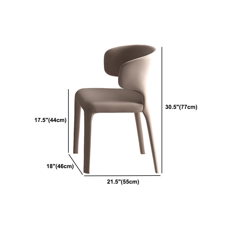 Modern Style Sintered Stone Dining Set Rectangle 1/2/4/7 Pieces Dining Set Clearhalo 'Dining Room Sets' 'Dining Tables & Seating' 'dining_room_set' 'furn' 'furn_dining_room_set' 'Furniture' 'Kitchen & Dining Furniture' 5165821