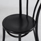 Traditional Dining Chair Solid Wood Windsor Back Armless Dining Chair Clearhalo 'Dining Chairs' 'Dining Tables & Seating' 'dining_chair' 'furn' 'furn_dining_chair' 'Furniture' 'Kitchen & Dining Furniture' 5166235