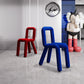 Contemporary Style Side Chair Open Back Dining Chair for Indoor Clearhalo 'Dining Chairs' 'Dining Tables & Seating' 'dining_chair' 'furn' 'furn_dining_chair' 'Furniture' 'Kitchen & Dining Furniture' 5170463