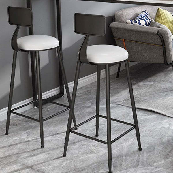 1/3 pièces Glam Glam Iron Bar Table Set Recangle RECTANGE BISTRO MARBRE TOP BISTRO AVEC AVEC AVEC SAGNIFICATION