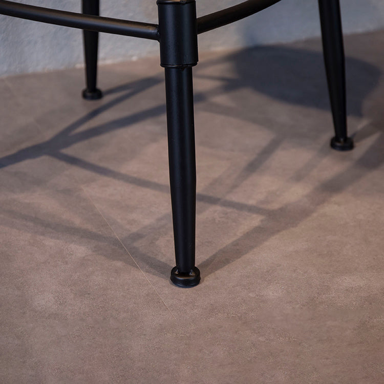 1/2/3 Pieces Industrial Solid Wood Bar Table Set Round Bistro Set for Dining Room Clearhalo 'Bar Furniture' 'furn' 'furn_home_bar_bar_sets' 'Furniture' 'Home Bars & Bar Sets' 'home_bar_bar_sets' 'Kitchen & Dining Furniture' 5170744