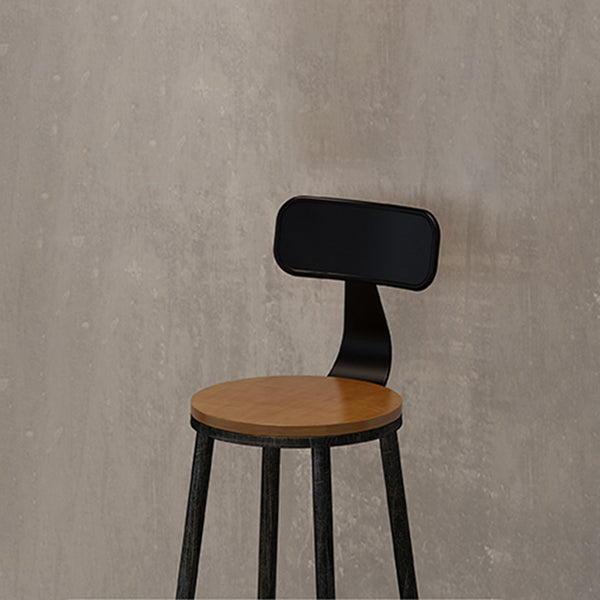 Moderna 1/2/4/7 piezas Mesa de mesa de pubs de madera maciza