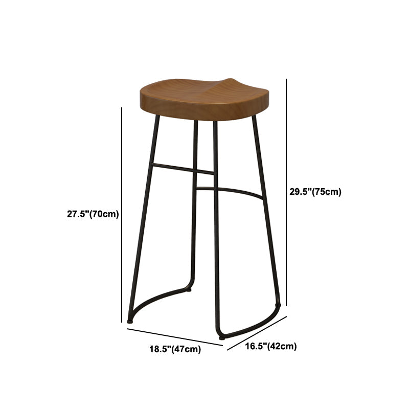 Moderna 1/2/4/7 piezas Mesa de mesa de pubs de madera maciza
