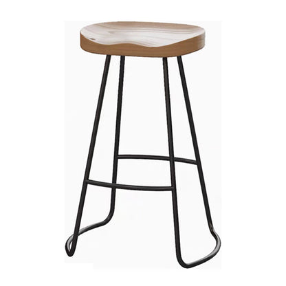 Table de pub rectangulaire moderne Ensemble 1/5 pièces COMPTENDRE DE COMPRÉTÉ