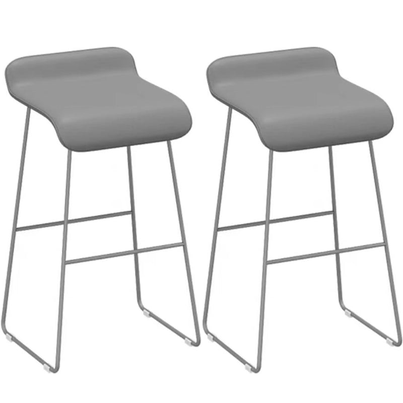 Ensemble de table de pub à pierre de 1/2/2 moderne