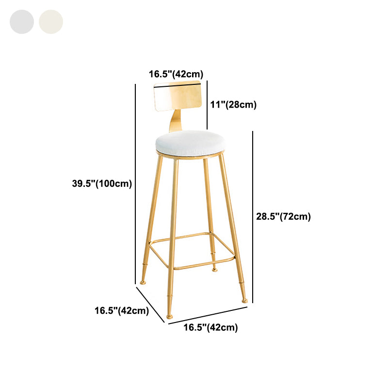 1/4/7 pièces Glam Glam Iron Bar Table Set Rectangle Bistro Set avec un faux marbre blanc