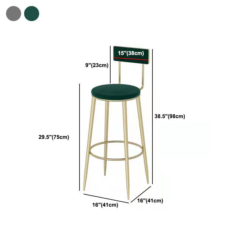Ensemble de restauration de pub en marbre de forme irrégulière, 1/3/5 pièces de luxe de luxe avec tabourets hauts