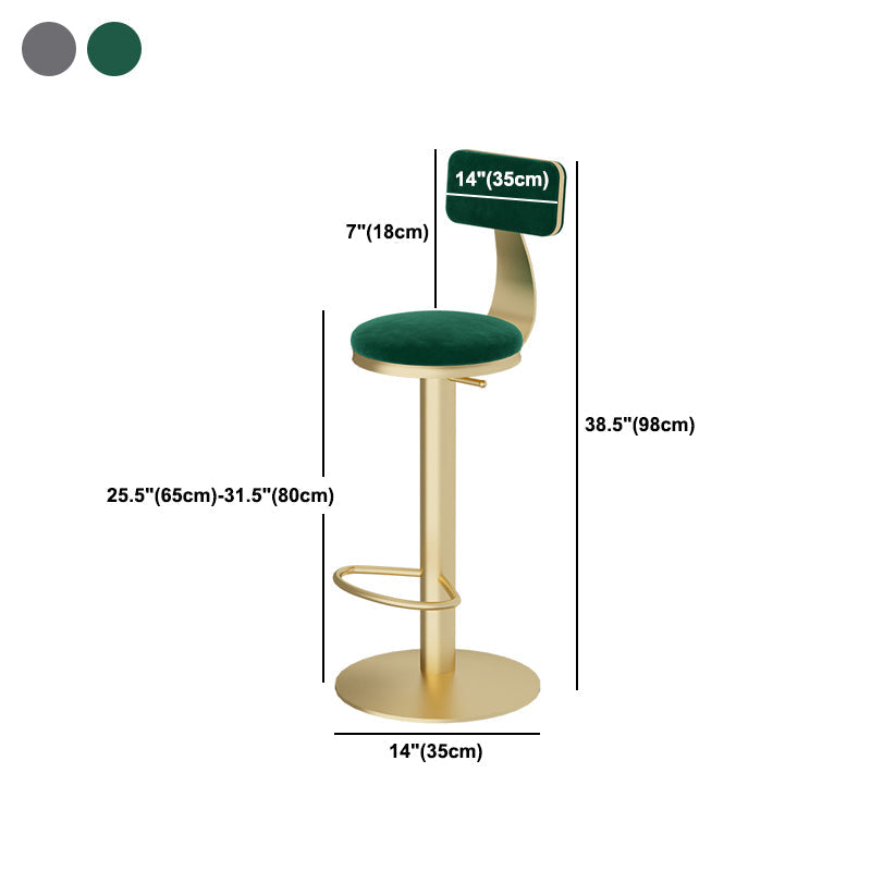 Ensemble de restauration de pub en marbre de forme irrégulière, 1/3/5 pièces de luxe de luxe avec tabourets hauts