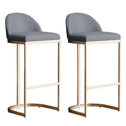 Glam 1/2/5 pezzi Sinterizzato tavolo da bar in pietra set rettangolare set per sala da pranzo