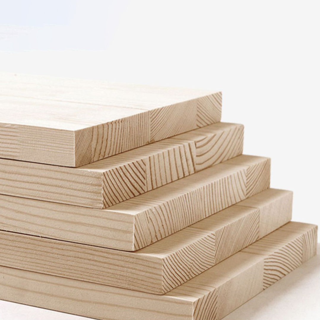 Bureau d'écriture en bois massif