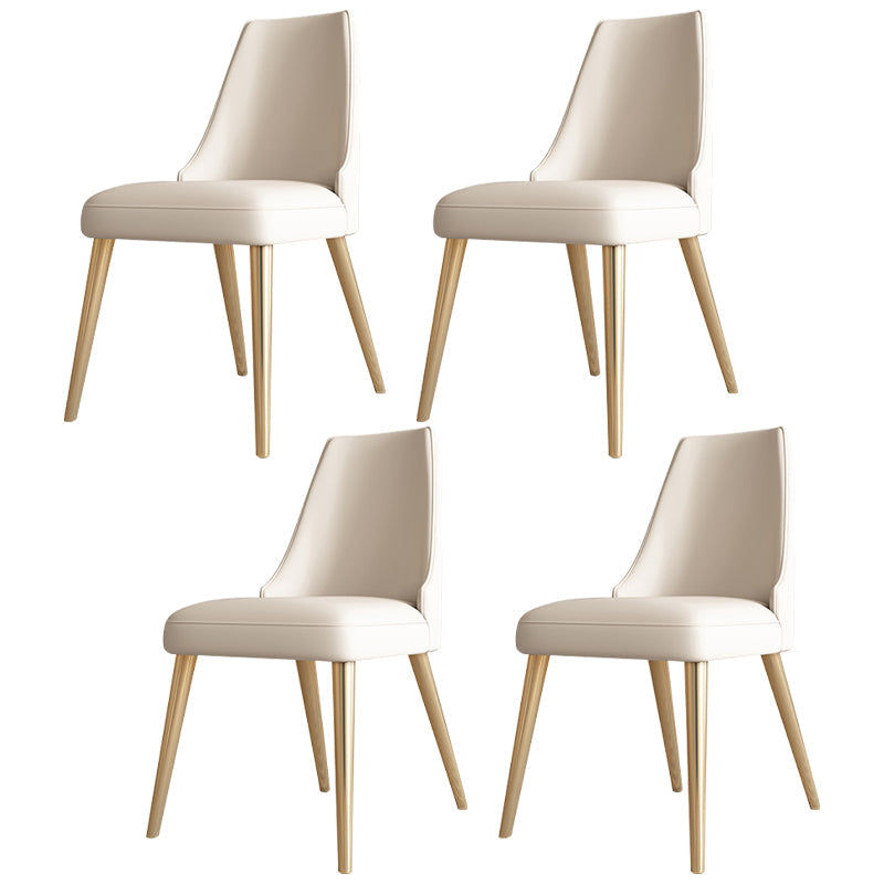 Designer Style Home Dining Room Set 1/4/5 Pieces Sintered Stone Dining Table Set