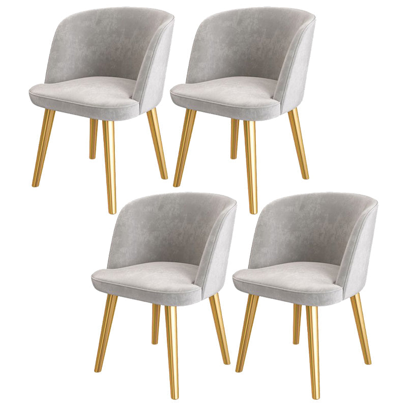 Designer Style Sintered Stone Dining Table Set 1/4/5 Pieces Home Dining Room Set