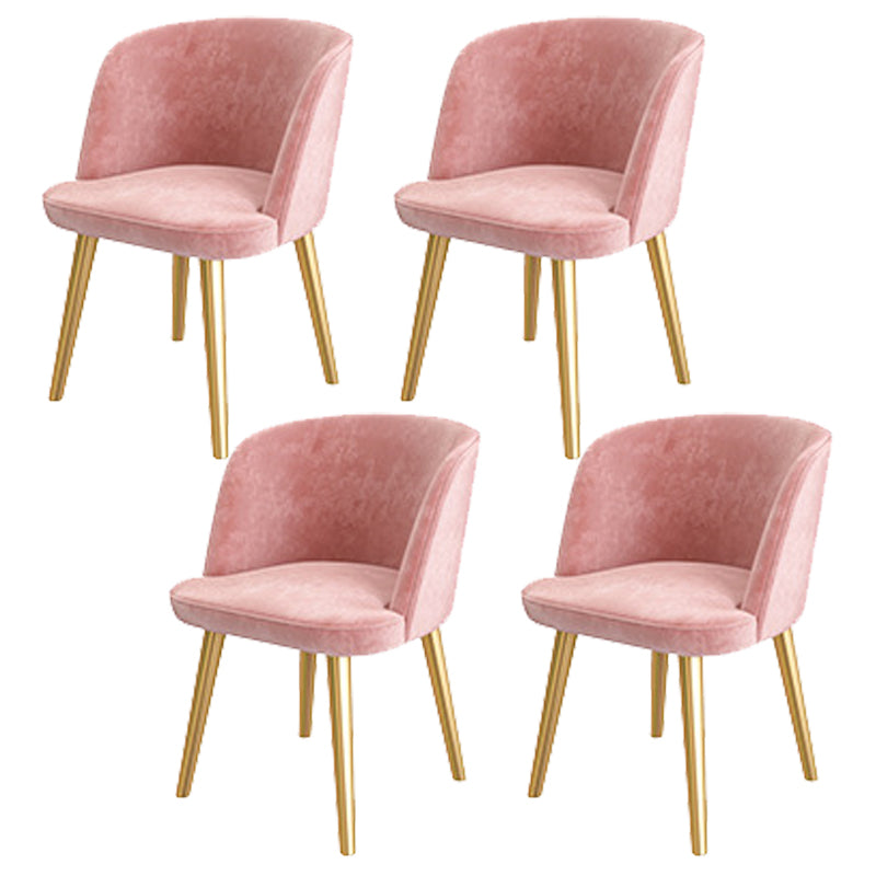 Designer Style Sintered Stone Dining Table Set 1/4/5 Pieces Home Dining Room Set