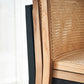 Traditional Style Dining Chair Solid Wood Stackable Side Chair for Home Clearhalo 'Dining Chairs' 'Dining Tables & Seating' 'dining_chair' 'furn' 'furn_dining_chair' 'Furniture' 'Kitchen & Dining Furniture' 5174454