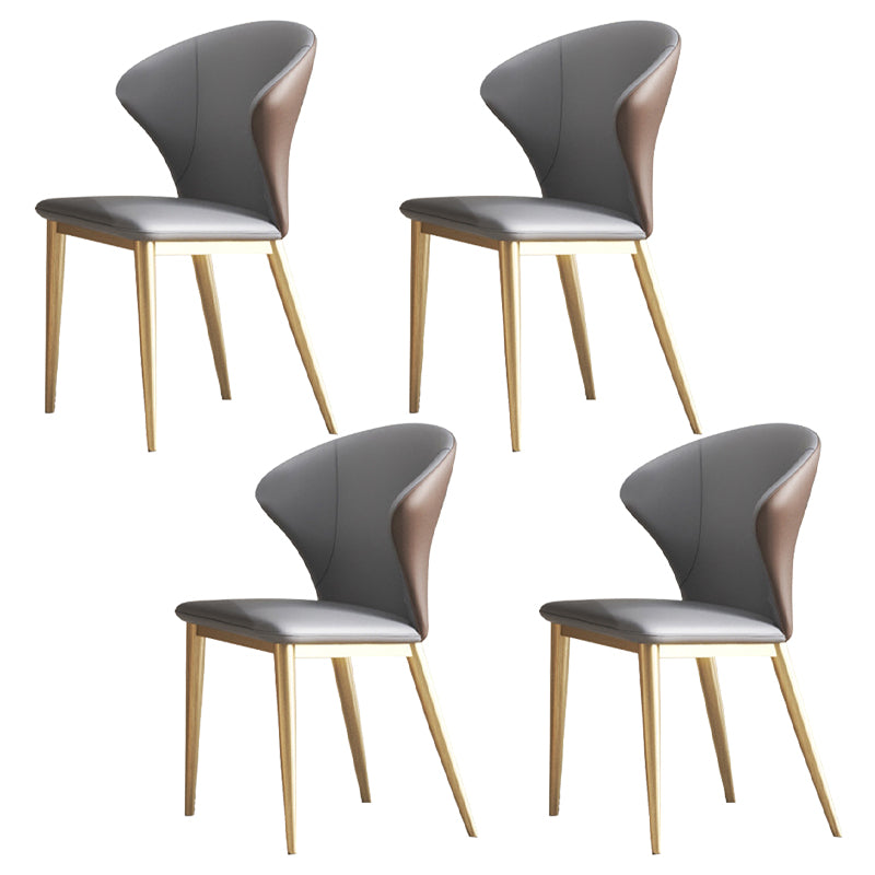 Luxury Sintered Stone Top Dining Set Rectangle 1/3/4/5/7 Pieces Dining Room Table Set