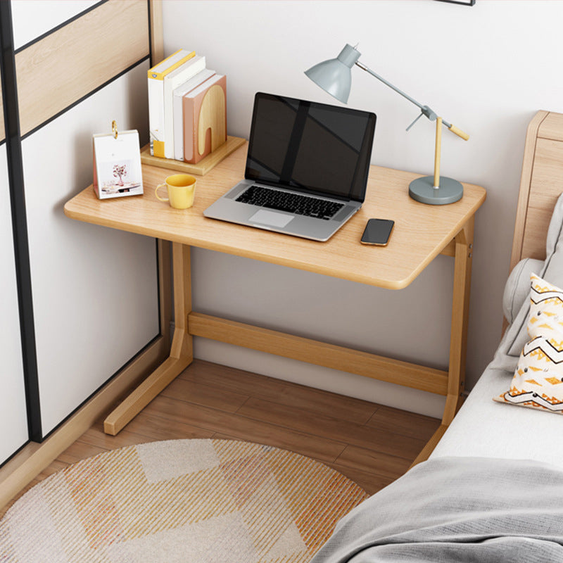 Moderno 25,5 "/27,5" alto comodino rettangolo superiore