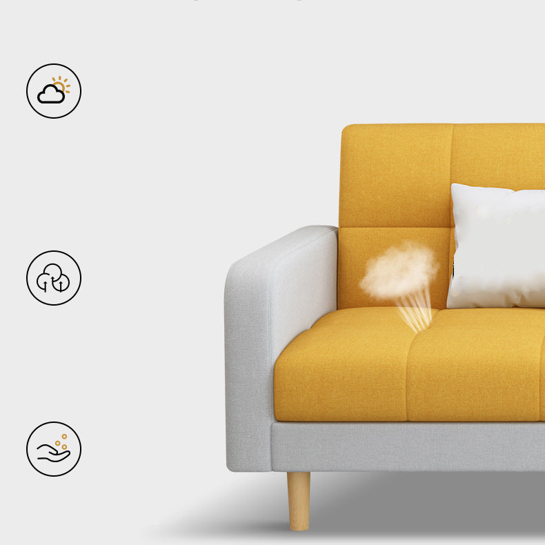 Biscuit contemporain Biscuit Cabripble Square Able Stationnaire