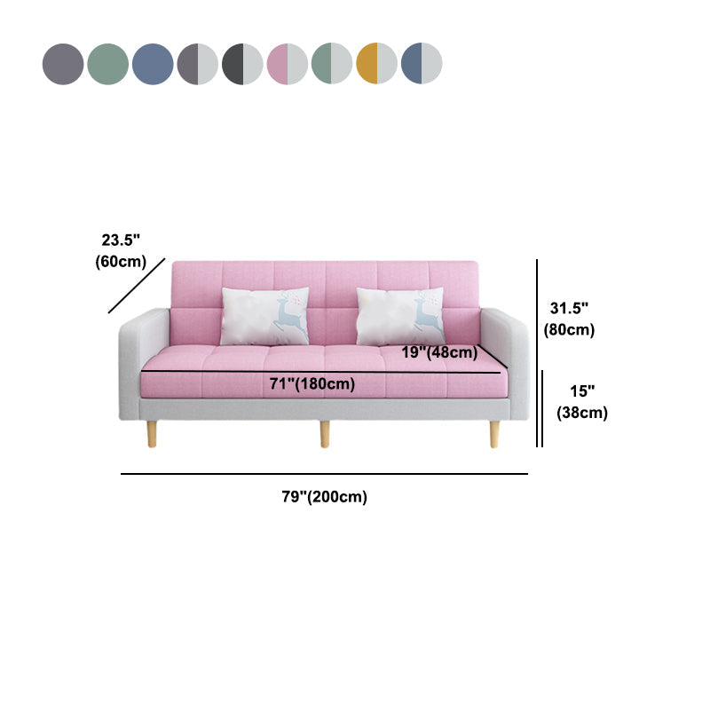 Biscuit contemporain Biscuit Cabripble Square Able Stationnaire