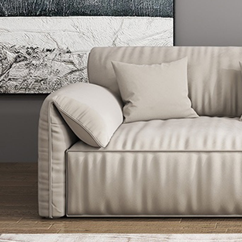 Velvet Sofa 37.40" D x 31.49" H Pillow Top  Arm Sofa for Living Room