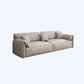 Velvet Sofa 37.40" D x 31.49" H Pillow Top  Arm Sofa for Living Room