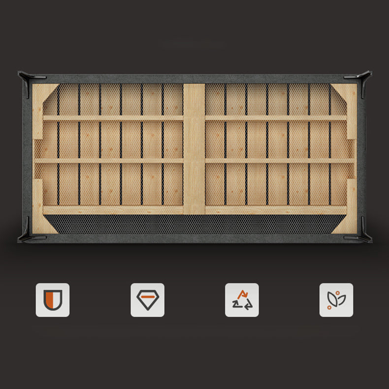 Contemporary Right Hand Facing Sofa & Chaise with Pillow Top Arm