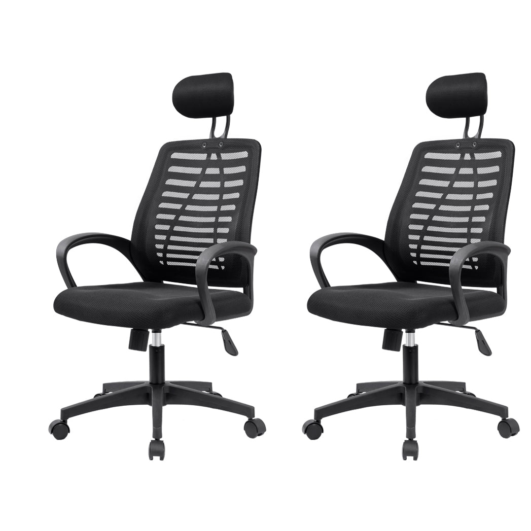 Moderner Armarbeitsstuhl verstellbare Sitzhöhe Bürostuhl