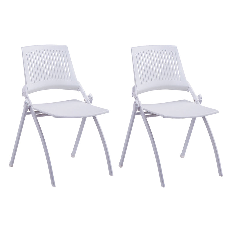 Moderner Konferenzstuhl mit Mid Back Metal Frame Office Chair Stuhl