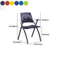 Moderner Konferenzstuhl mit Mid Back Metal Frame Office Chair Stuhl
