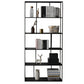 Büro Etagere Bücherregal Modernes Bücherregal mit Rechteckregalen