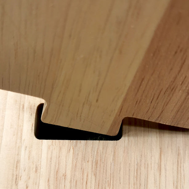 Natural Urban Etagere Bookshelf Oak Wood Open Bookcase for Home Clearhalo 'Bookcases' 'furn' 'furn_bookcases' 'Furniture' 'Office Furniture' 5180410