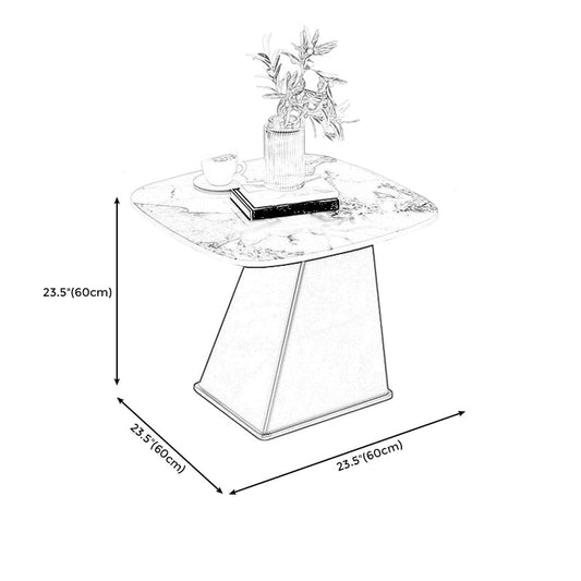 23,6 "tavolo da latello di ferro moderno alto