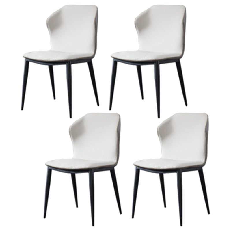 Modern Sintered Stone Top Dining Set Rectangle 1/3/4/6/7 Pieces Dining Room Table Set