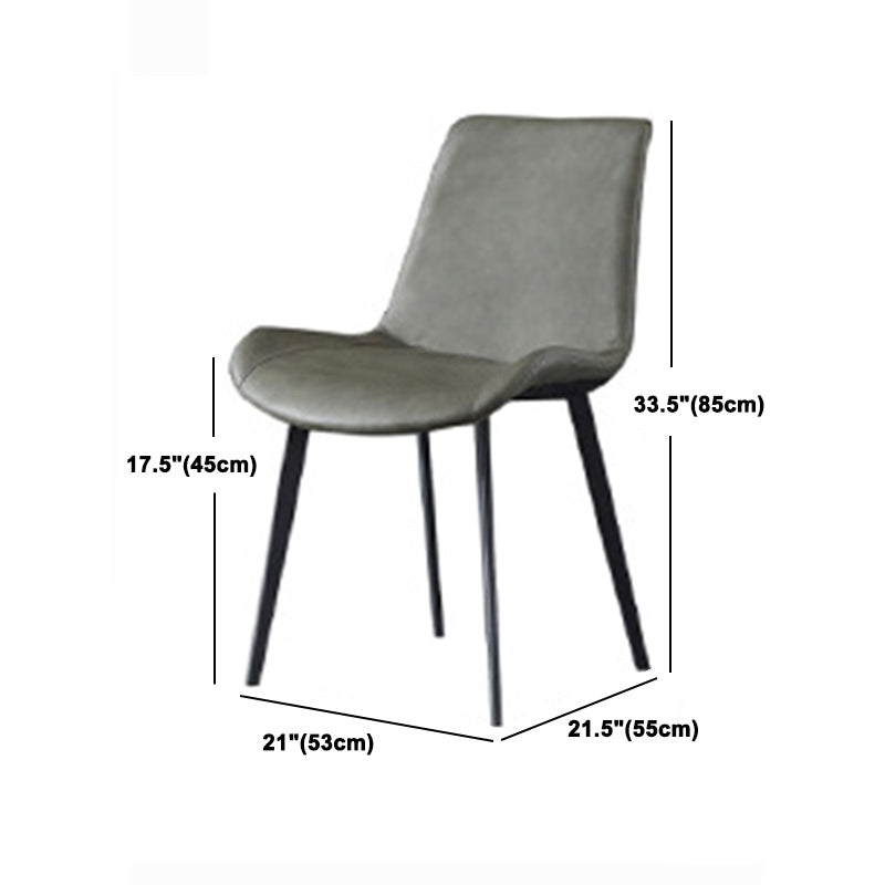 Modern Sintered Stone Top Dining Set Rectangle 1/3/4/6/7 Pieces Dining Room Table Set