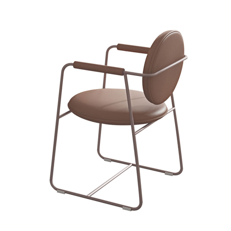 Luxury Sintered Stone Top Dining Set Rectangle 1/5/7 Pieces Dining Room Table Set