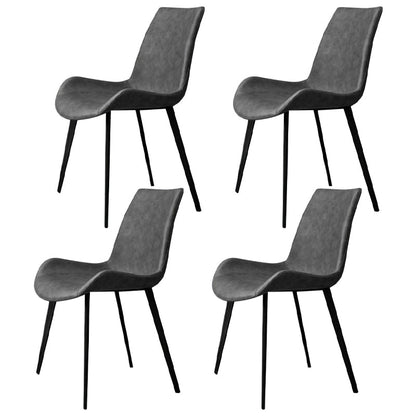 Nordic Glam Sintered Stone Round Table Set 1/4/5/7 Pieces Dining Set