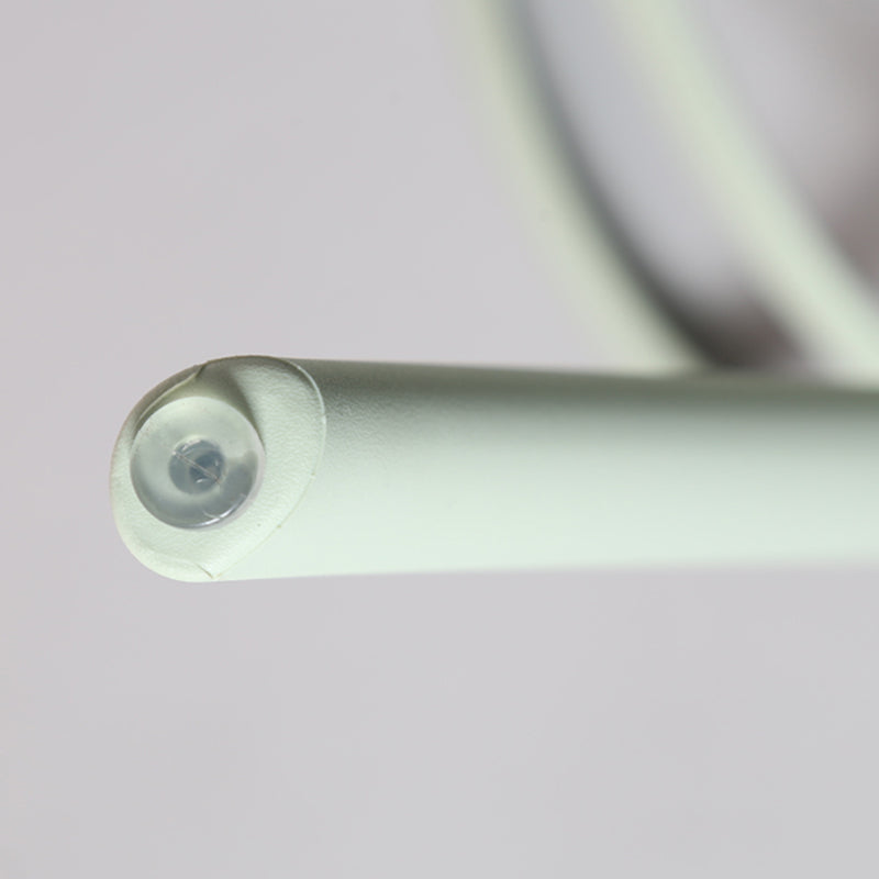 Sedia a braccio contemporaneo in plastica camera da pranzo cucina aprita sedia