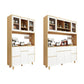 78,74 "H Sideboard Moderner Style Dining -Server mit 1 Schublade für Küchen- und Esszimmer