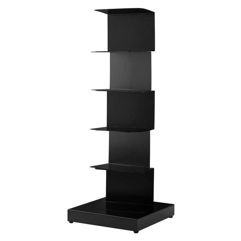 13.78 "W Bibs de bibliothèque contemporain bibliothèque invisible pour la maison de bureau