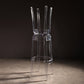 Modern Style Bar-stool Acrylic Round Counter Bar Stool for Kitchen Bar Clearhalo 'Bar Furniture' 'Bar Stools' 'bar_stools' 'furn' 'furn_bar_stools' 'Furniture' 'Kitchen & Dining Furniture' 5191454