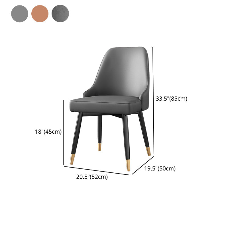 Glam Black Iron Dinette Set 1/2/5/7 Pieces Rectangle Sintered Stone Top Dining Table Set