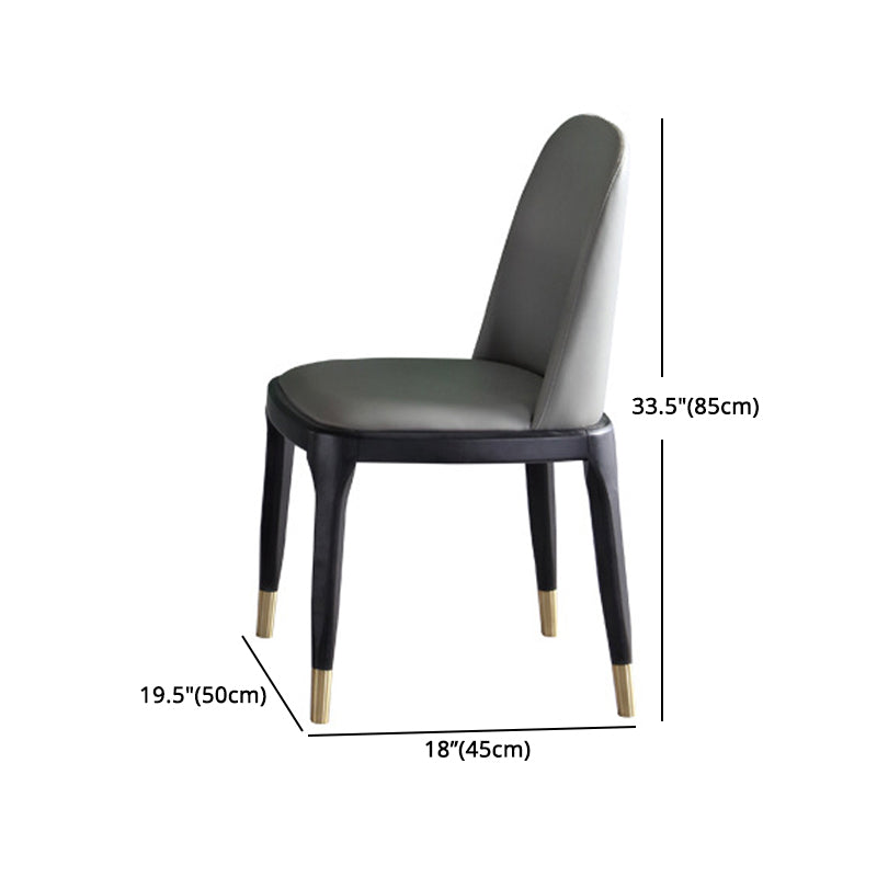 Modernes rechteckiges Esstisch-Set aus gesintertem Stein, 1/4/5-teilig, Esszimmer-Set für den Heimgebrauch