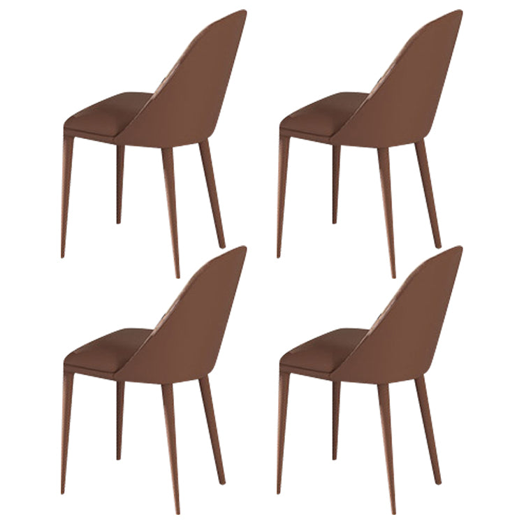 Modern Oval Sintered Stone Dining Table Set 1/4/5/7 Pieces Dining Set for Home Use