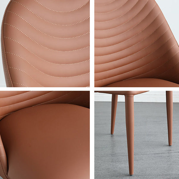 Modern Oval Sintered Stone Dining Table Set 1/4/5/7 Pieces Dining Set for Home Use