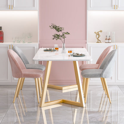 Table à manger en pierre péout