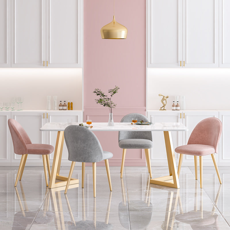 Table à manger en pierre péout