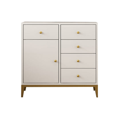 Rettangolo Cucina Sideboard moderna mobile in legno per casa