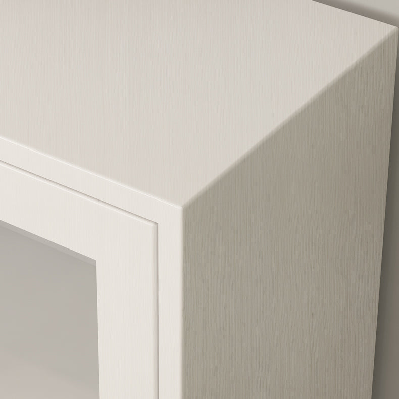 Rettangolo Cucina Sideboard moderna mobile in legno per casa