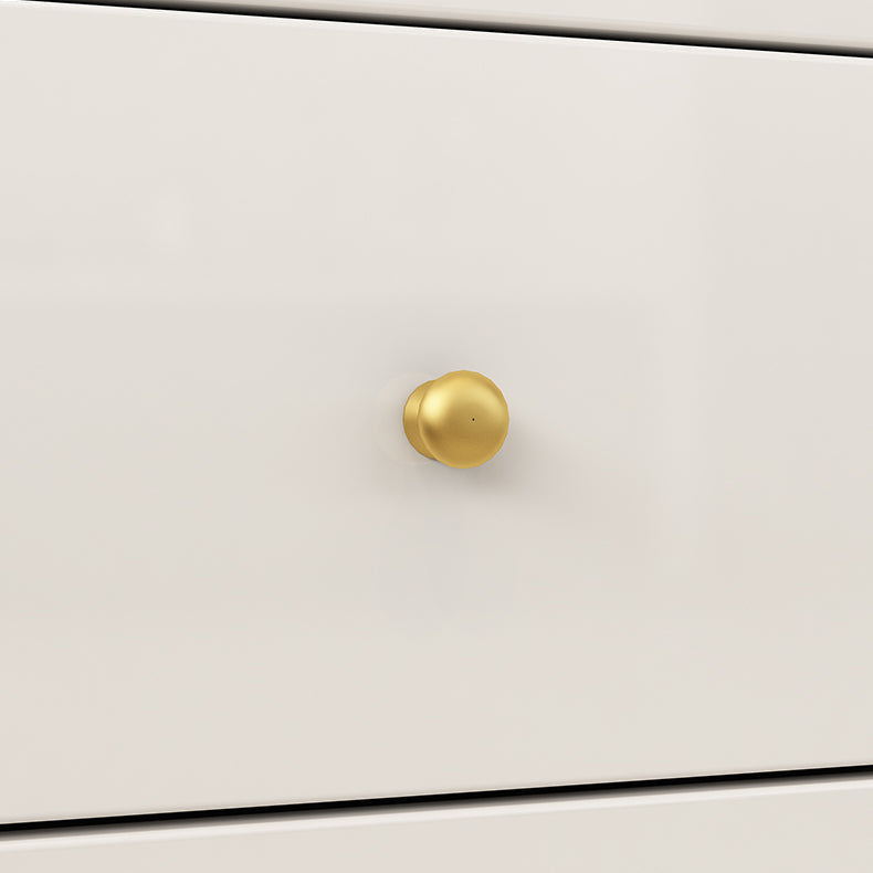 Rettangolo Cucina Sideboard moderna mobile in legno per casa